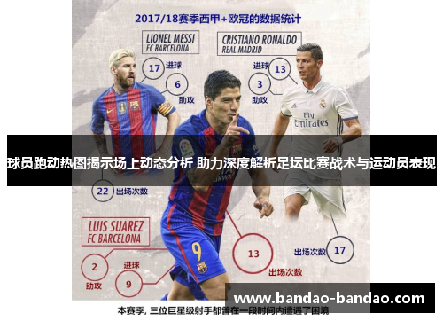 球员跑动热图揭示场上动态分析 助力深度解析足坛比赛战术与运动员表现