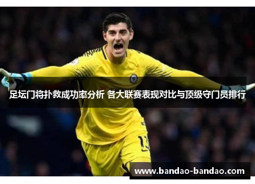 足坛门将扑救成功率分析 各大联赛表现对比与顶级守门员排行