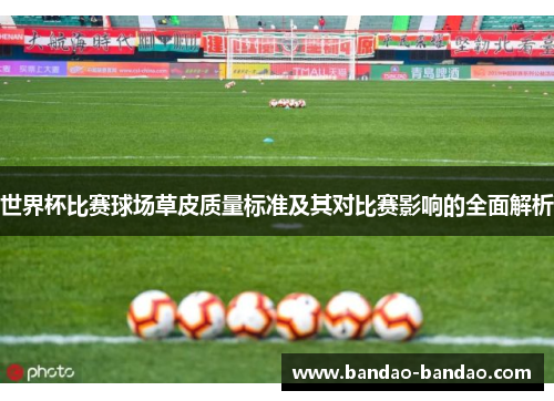 世界杯比赛球场草皮质量标准及其对比赛影响的全面解析