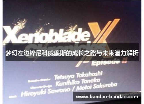 梦幻左边锋尼科威廉斯的成长之路与未来潜力解析