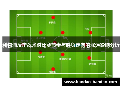 利物浦反击战术对比赛节奏与胜负走向的深远影响分析