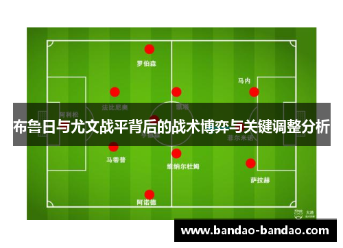布鲁日与尤文战平背后的战术博弈与关键调整分析